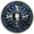British Crown coin Queen Mother 80th Birthday 1980 Obverse accepted for exchange
