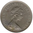 10 Falkland Pence Coin First Issued 1998 Front Accepted For Exchange