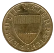 50 Austrian Groschen Coin Obverse 1959 accepted for exchange