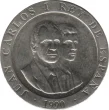 200 Spanish Pesetas First Issued 1990 Front Accepted For Exchange