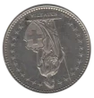 1 Swiss Franc First Issued 1875 Front Accepted For Exchange
