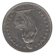 2 Swiss Francs First Issued 1874 Front Accepted For Exchange