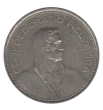 5 Swiss Francs First Issued 1931 Front Accepted For Exchange